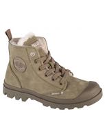 PALLADIUM Aulinukai, Pampa Hi Zip WL 95982-377-M