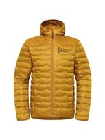 JACK WOLFSKIN Vyriška striukė, Jack Wolfskin Passamani Down Hoody M A61831-M0043