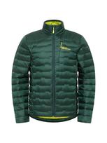 JACK WOLFSKIN Vyriška striukė, Jack Wolfskin Passamani Down M Jacket A61836-4161