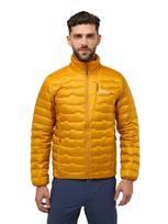 JACK WOLFSKIN Vyriška striukė, Jack Wolfskin Passamani Down M Jacket A61836-M0043
