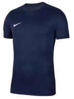 NIKE Vyriški marškiniai, Nike Park VII Tee BV6708-410