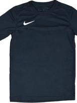 NIKE Vaikiški marškiniai, Nike Jr Dry Park VII Tee BV6741-010