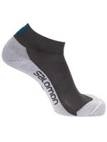 SALOMON Unisex kojinės, Salomon Speedcross Low Socks C17814