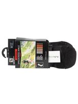 SALOMON Unisex kojinės, Salomon Speedcross Ankle Socks 2PPK C15865
