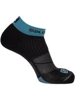 SALOMON Unisex kojinės, Salomon X Ultra Ankle Socks C17823