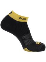 SALOMON Unisex kojinės, Salomon X Ultra Ankle Socks C18183