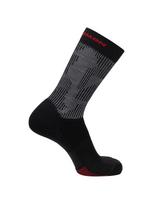 SALOMON Unisex kojinės, Salomon X Ultra Crew Socks C19712