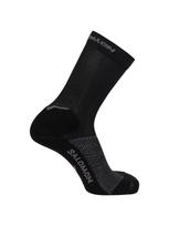 SALOMON Unisex kojinės, Salomon Speedcross Crew Socks C19733