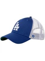 47 BRAND Vyriška kepurė, 47 Brand MLB LA Dodgers Cap B-BRANS12CTP-RYA