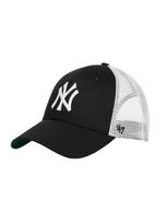 47 BRAND Unisex kepurė, 47 Brand MLB New York Yankees Branson Cap B-BRANS17CTP-BK
