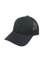 47 BRAND Unisex kepurė, 47 Brand MLB New York Yankees Branson Cap B-BRANS17CTP-BKB