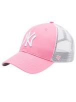 47 BRAND Moteriška kepurė, 47 Brand MLB New York Yankees Branson Cap B-BRANS17CTP-RSA