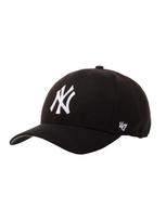 47 BRAND Vyriška kepurė, 47 Brand New York Yankees Cold Zone '47 B-CLZOE17WBP-BK