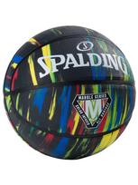 SPALDING Krepšinio kamuolys, MARBLE BALL 84398Z