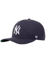 47 BRAND Vyriška kepurė, 47 Brand New York Yankees Cold Zone '47 B-CLZOE17WBP-NY