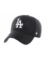 47 BRAND Kepurė, 47 BRAND LOS ANGELES DODGERS CAP B-MVP12WBV-BKJ