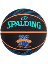 SPALDING Krepšinio kamuolys, SPACE JAM TUNE SQUAD ROSTER BALL 84540Z