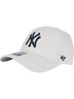 47 BRAND Unisex kepurė, 47 Brand New York Yankees MVP Cap B-MVP17WBV-BN