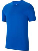 NIKE Vyriški marškiniai, Nike Park 20 M Tee CZ0881-463