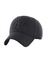 47 BRAND Unisex kepurė, 47 Brand New York Yankees MVP Cap B-MVPSP17WBP-BKB