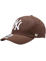 47 BRAND Vyriška kepurė, 47 Brand New York Yankees MVP Cap B-MVPSP17WBP-BW