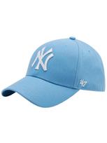 47 BRAND Unisex kepurė, 47 Brand New York Yankees MVP Cap B-MVPSP17WBP-CO