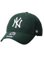 47 BRAND Unisex kepurė, 47 Brand New York Yankees MVP Cap B-MVPSP17WBP-DG
