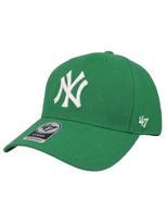 47 BRAND Kepurė, 47 BRAND NEW YORK YANKEES MVP CAP B-MVPSP17WBP-KY