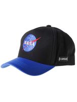 CAPSLAB Vyriška kepurė, Capslab Space Mission NASA Cap CL-NASA-1-NAS2