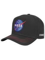 CAPSLAB Vyriška kepurė, Capslab Space Mission NASA Cap CL-NASA-1-NAS5