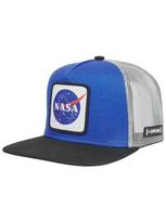 CAPSLAB Vyriška kepurė, Capslab Space Mission NASA Snapback Cap CL-NASA-1-US1