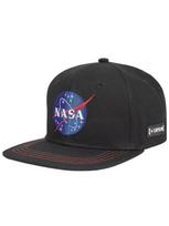 CAPSLAB Vyriška kepurė, Capslab Space Mission NASA Snapback Cap CL-NASA-1-US2