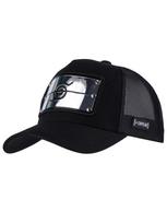 CAPSLAB Vyriška kepurė, Capslab Freegun Naruto Shippuden Cap CL-NS-1-BAN