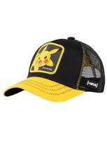 CAPSLAB Vaikiška kepurė, Capslab Freegun Pokemon Jr CL-PKM2-3-PIK6