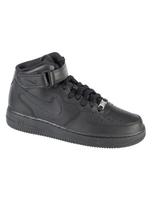 NIKE Vyriški laisvalaikio batai, Nike Air Force 1 Mid 07 CW2289-001