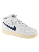 NIKE Moteriški laisvalaikio batai, Nike Air Force 1 '07 Mid DD9625-105
