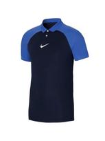 NIKE Vyriški marškiniai, Nike Academy PR Dri-FIT SS Polo DH9228-451