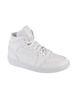 JORDAN Moteriški laisvalaikio batai, Air Jordan 1 Mid DV0991-111