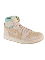 JORDAN Laisvalaikio batai, Air Jordan 1 W Zoom CMF 2 DV1305-101