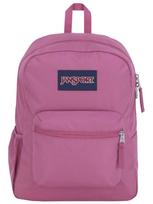 JANSPORT Moteriška kuprinė, JanSport Cross Town Backpack EK0A5BAI8O11