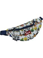 FILA Vaikiška piniginė ant juosmens, Thies Warner Bross Soft Bumbag FBK0007-13024