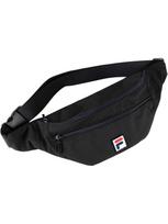 FILA Piniginė ant juosmens, Bissau Coated Canvas Double Zipper Waist Bag FBU0010-80009