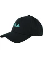 FILA Vyriška kepurė, Fila Brasov 6 Panel Cap FCU0019-80001