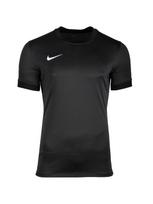 NIKE Vyriški marškiniai, Nike Dri Fit Strike IV Jsy SS Tee FZ9327-010