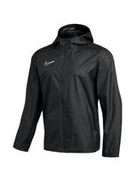 NIKE Vyriška striukė, Nike Academy 25 Storm-FIT Rain Jacket FZ9858-010