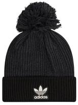 ADIDAS ORIGINALS Unisex megzta kepurė, adidas Adicolor Collegiate Pom Beanie H35510