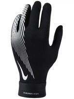 NIKE Vaikiškos pirštinės, Nike Academy Therma-FIT Junior Gloves HF0547-011