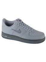 NIKE Vyriški laisvalaikio batai, Nike Air Force 1 '07 Jewel HM0621-001