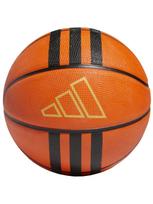 ADIDAS PERFORMANCE Krepšinio kamuolys, 3-STRIPES RUBBER X3 BALL HM4970