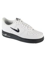 NIKE Vyriški laisvalaikio batai, Nike Air Force 1 '07 Low Jewel HQ3826-100